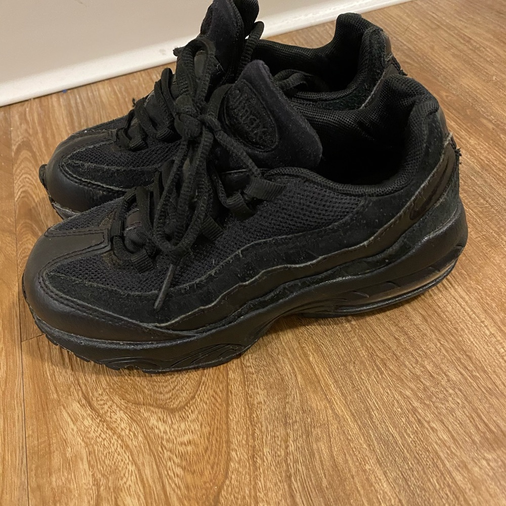 Nikes